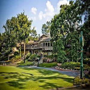 Pine Needles Lodge & Golf Club Southern Pines Kültér fotó