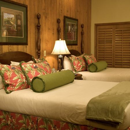 Pine Needles Lodge & Golf Club Southern Pines Szoba fotó