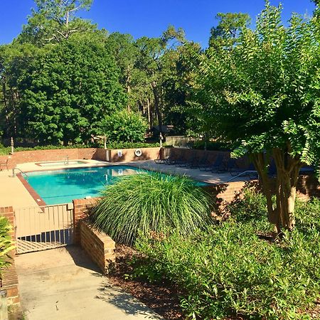 Pine Needles Lodge & Golf Club Southern Pines Kültér fotó