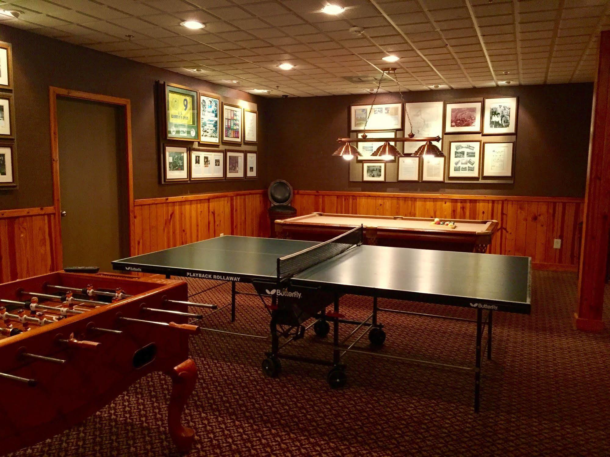 Pine Needles Lodge & Golf Club Southern Pines Kültér fotó