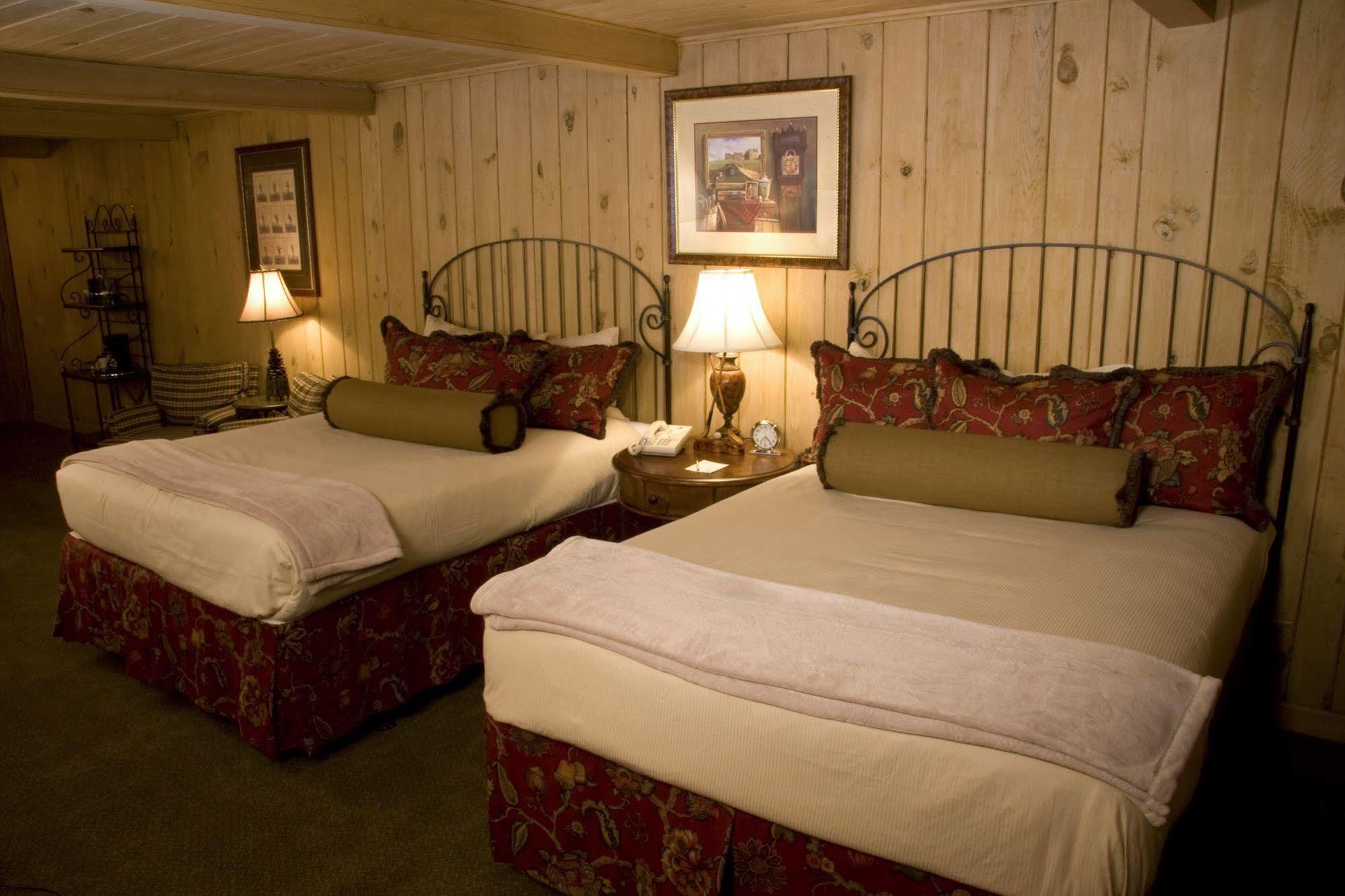 Pine Needles Lodge & Golf Club Southern Pines Kültér fotó