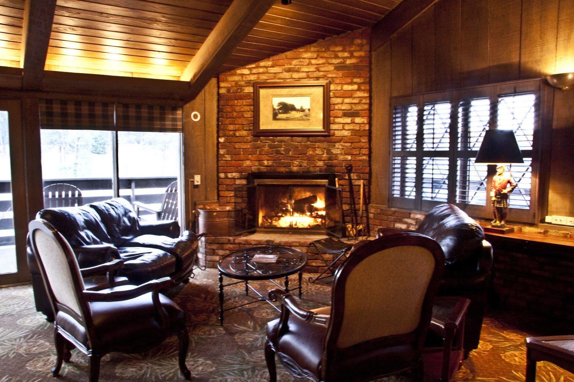 Pine Needles Lodge & Golf Club Southern Pines Kültér fotó