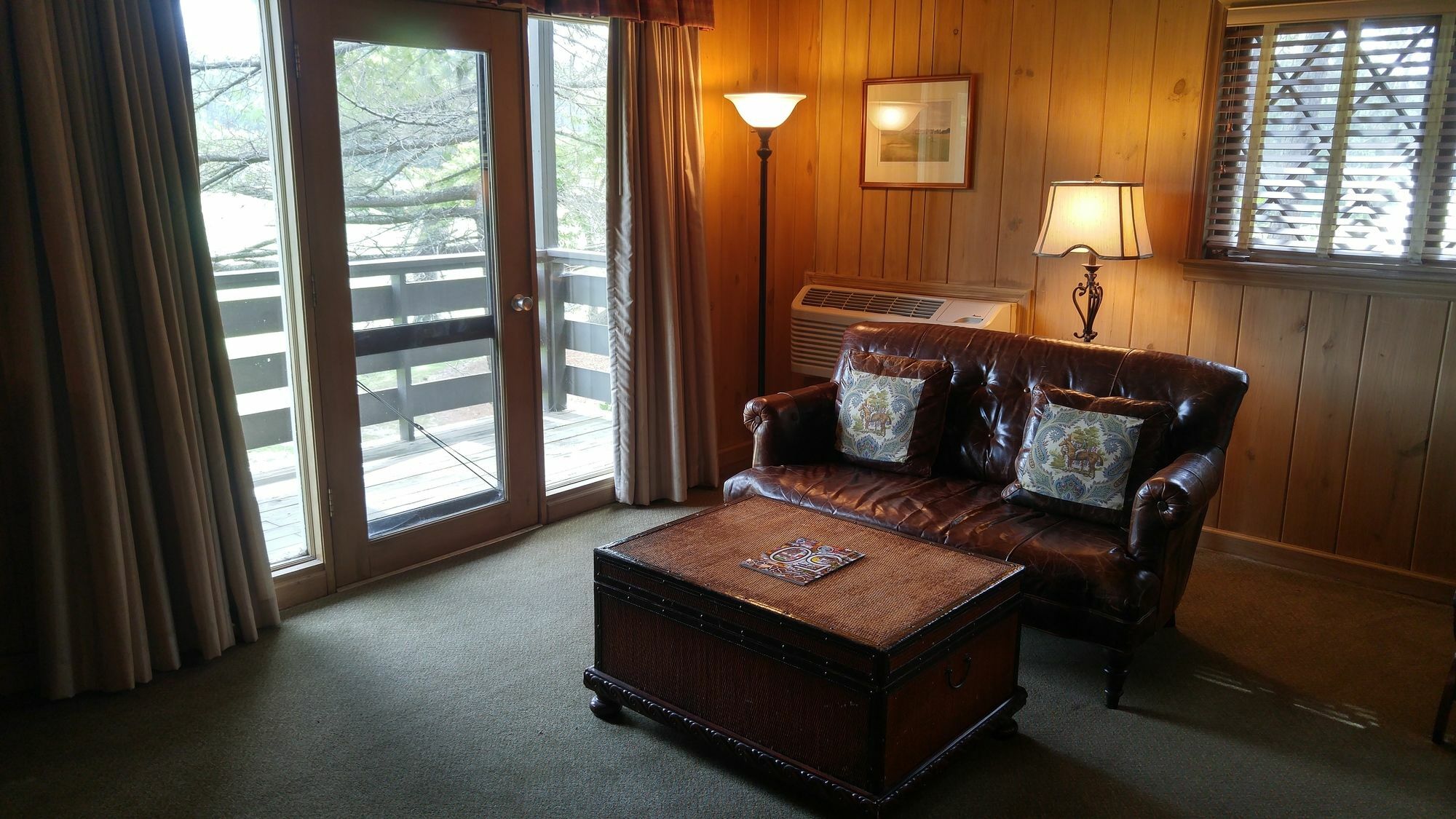 Pine Needles Lodge & Golf Club Southern Pines Kültér fotó