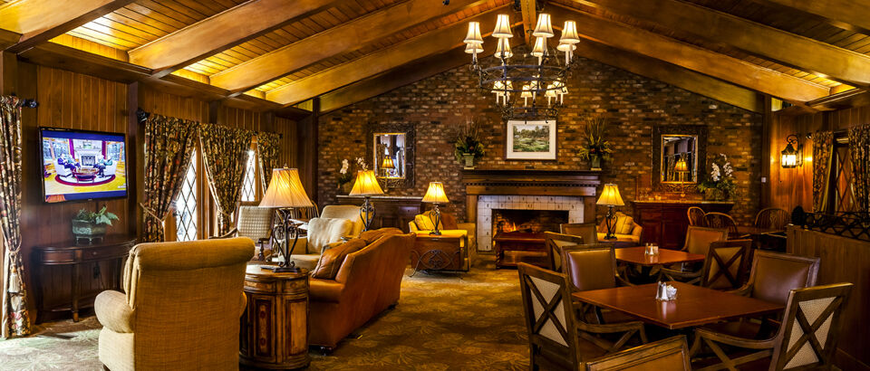Pine Needles Lodge & Golf Club Southern Pines Kültér fotó